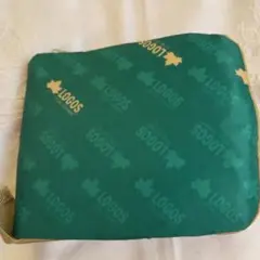 新品未使用LOGOSロゴスの 保冷エコバッグ