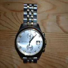 MARC BY MARC JACOBS 腕時計 クロノグラフのサムネイル