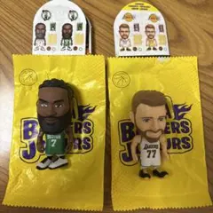 2025年最新】NBA ballersの人気アイテム - メルカリ