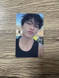 2025年最新】SEVENTEEN 会場限定 ミンギュの人気アイテム - メルカリ