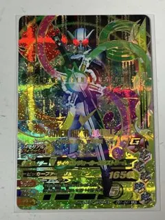 ガンバライジング LR 仮面ライダーW サイクロンジョーカーエクストリームのサムネイル