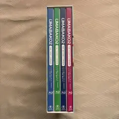 ウマ娘 プリティーダービー UMABAKO2 トレーナーズBox