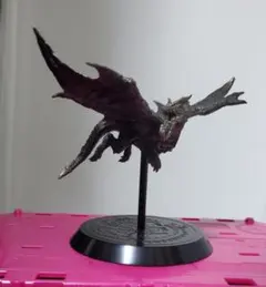 遊戯王 ダンジョンダイスモンスターズ レッドアイズブラックドラゴン