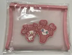 TWICE LOVELYS×SANRIO popup ミニバッグ モモ - メルカリ