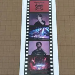 Stray Kids 映画 6/24限定 入場特典 ポストカード - メルカリ