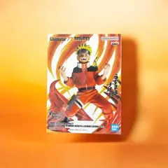 【新品未開封】うずまきナルトフィギュア　VIBRATION STARS