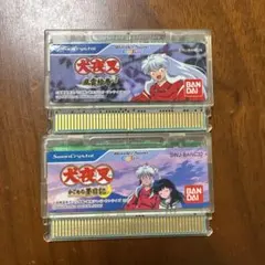 ワンダースワンソフト　ジャンク　セット