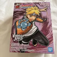 BORUTO VIBRATION STARS うずまきボルト