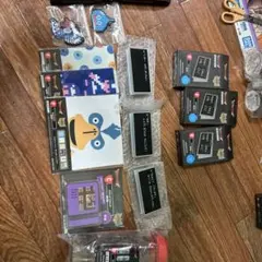 ドラゴンクエスト　ふくびき所スペシャル　Ｃ賞他