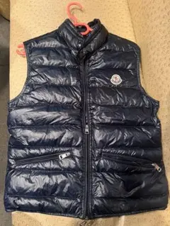 Monclear Gui ベスト