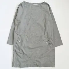 未使用タグ付き Pao de lo パオデロ スプリングコート SIZE2 54061874b_14_d_500.jpg