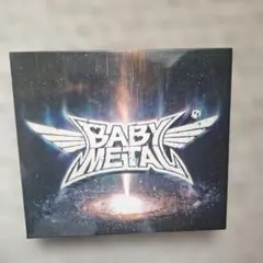 BABYMETAL METAL GALAXY