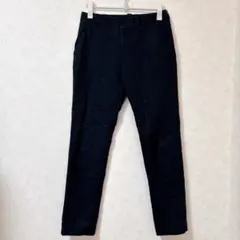Calvin Klein カジュアルパンツ ブラック サイズ6