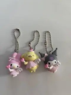 夢みるエンジェルスイング