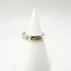 2026年最新】ティファニーリング 14号の人気アイテム - メルカリ