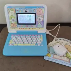 ◆セガ トイズ◆すみっコぐらし パソコン カメラもIN マウスできせかえ