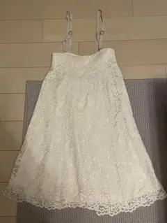 PROPORTION BODY DRESSING レースワンピース サイズ3