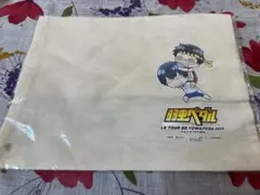 弱虫ペダル 小野田坂道＆荒北靖友 描き下ろしミニキャラエコバック アニメイト特典