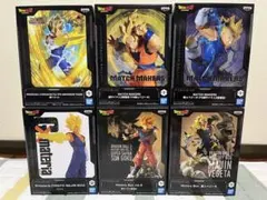 2025年最新】魔人ブウ フィギュアの人気アイテム - メルカリ