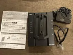 NEC PA-WG2600HS2 無線LANルーター