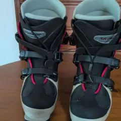 Dolomite ACTIVE FUN スキー用ブーツ26.5〜27