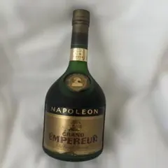 GRAND EMPEREUR NAPOLEON ブランデー