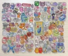 【正規品のみ★115枚以上！】 46 ボンボンドロップシール おすそ分け セット