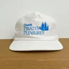 Ozark キャップ ヴィンテージ Vintage Cap 古着 企業のサムネイル