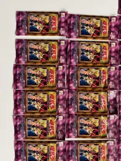 遊戯王OCG デュエルモンスターズ 未開封パック　28パックまとめ売り