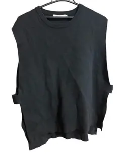 ベスト レディース ニット