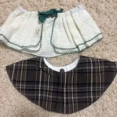 スタイ・よだれかけ 新品未使用　ベビー用品　ベビー