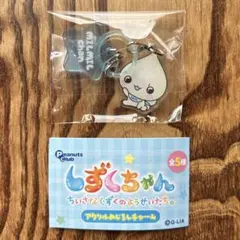 しずくちゃん　アクリルめじるしチャーム　アクセサリー みるみるちゃん