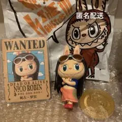labubu ワンピース
