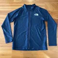 ノースフェイス ラッシュガード 130