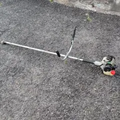 Mitsubishi 草刈り機 SB-20W 20cc Mitsubishi 草刈り機 SB-20W 20cc - メルカリ