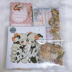 UnichocoMania nene様 セットG