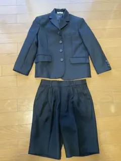 男の子 フォーマルスーツ