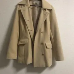 Boogie Woogie Basic ピーコート