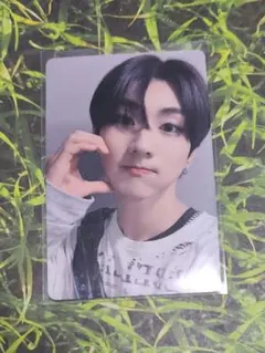 Enhypen ROMANCE UNTOLD yzy 6.0 ジョンウォン