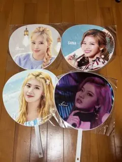 2025年最新】twiceサナうちわの人気アイテム - メルカリ