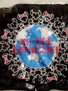 GRANRODEO LIVE TOUR 2011 SUPERNOVA　ハンカチ