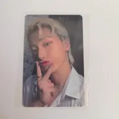 ATEEZ サン トレカ movement タワレコ 会場特典