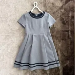 waltz by BEAMS DESIGN フォーマルワンピース2点セット
