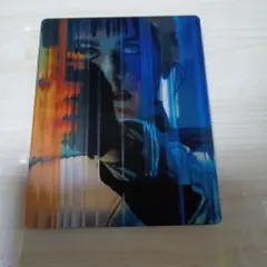 CALL OF DUTY BLACK OPS 7 スチールケース