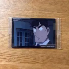 名探偵コナン イタジャガ 横溝参悟