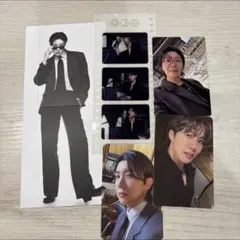 BTS ARIRANG MAKESTAR 韓国限定 トレカ J-HOPE - メルカリ