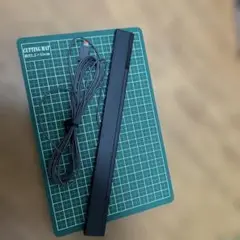 Wii センサーバー 黒