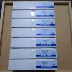 【新品】CANARE BCP-A3 20PCS 75Ω BNCプラグ　7箱のサムネイル