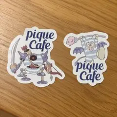 ジェラートピケカフェ ドラゴンクエスト ドラクエ キラーマシン
