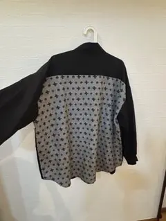 Check on EVA Monogram Shirt エヴァンゲリオン